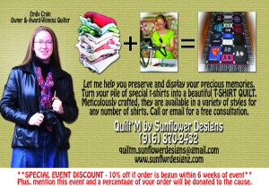 QuiltM postcard back