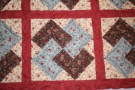 roseville custom long arm quilting