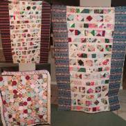 sacramento custom quilting services