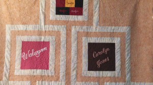 t-shirt quilt sacramento