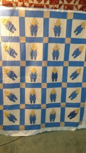 farmer bob quilt