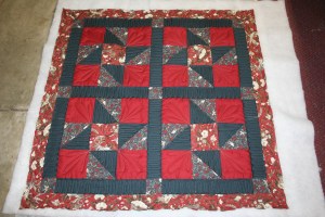 custom quilting sacramento