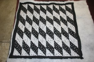 custom quilting roseville