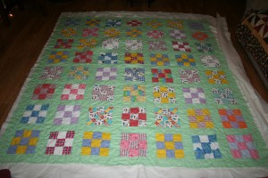 long arm quilting sacramento