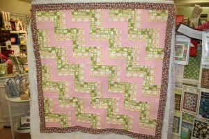 custom quilting rocklin