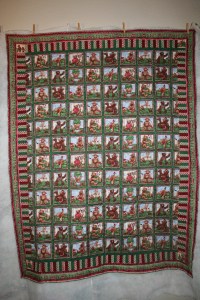 custom quilting sacramento