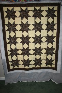 custom quilting carmichael