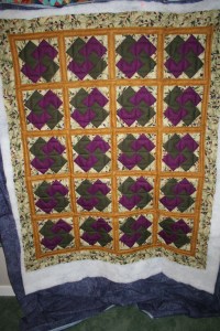 custom quilting rancho cordova