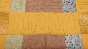 quilting loops