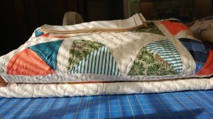 antique quilts